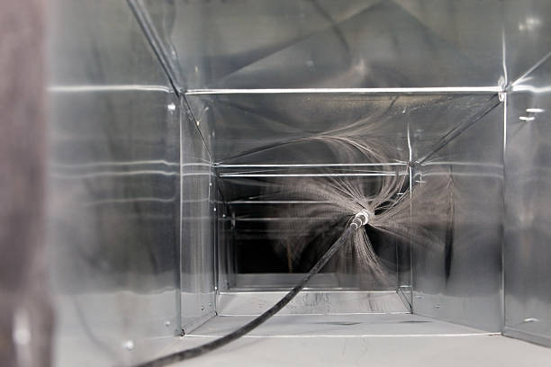 Best Dryer Vent Cleaning Services  in Fredericksburg, IA