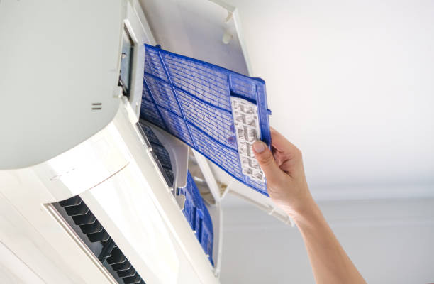 Best Professional Duct Cleaning Services  in Fredericksburg, IA